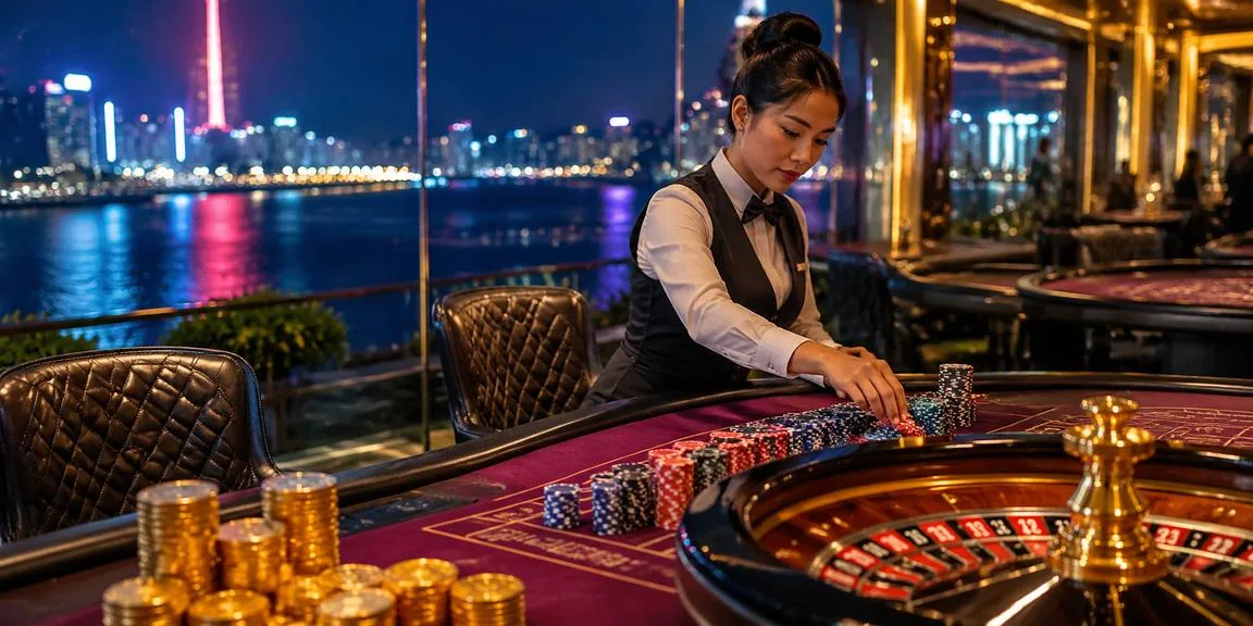 noh88 Việt Nam Sảnh casino